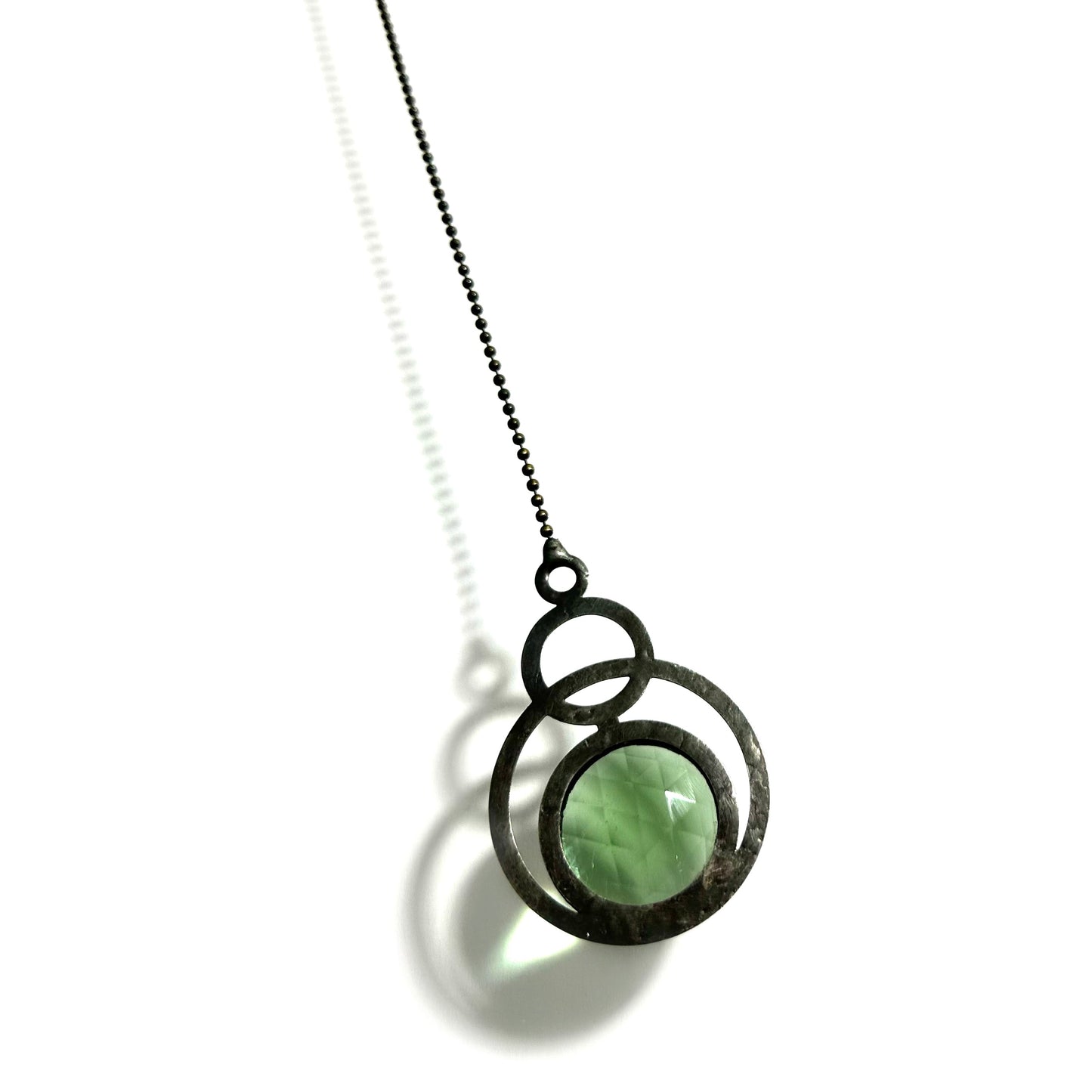 MINI ATRAPA SOL ECLIPSE ÁMBAR